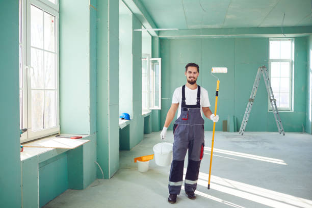 Best Water Damage & Mold Remediation  in Mount Pleasant, TX