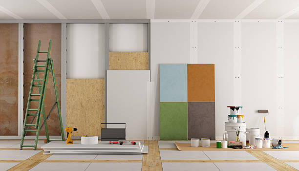 Best Emergency Mold Remediation  in Mount Pleasant, TX
